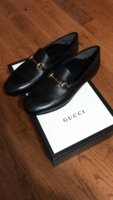 Gucci Brixton loafers sizing help | PurseForum