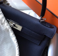 Hermès Comes Through “In The Clutch” - PurseBlog