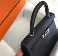 Hermès “Touch” Bags: Where Leather Meets a Splash of Exotics - PurseBlog