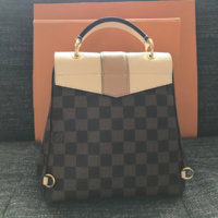 Louis Vuitton Clapton Backpack Discontinued