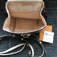 LOUIS VUITTON CLAPTON BACKPACK *Why I Returned It* 😣 