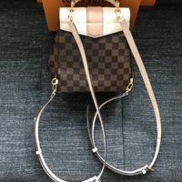 LOUIS VUITTON CLAPTON BACKPACK REVIEW, PROS/CONS, MODELING SHOTS