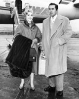 11 Zsa Zsa Gabor and Tyrone Power, 1954.jpg