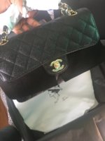 Finally my first CHANEL BAG & my Bloomingdale exp
