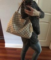 Sneak peak at my Mother&#39;s Day gift! Graceful PM | PurseForum