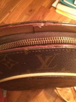 Circa-2007 Louis Vuitton Ellipse Backpack – 2% Vintage
