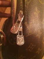 WHAT 2 WEAR of SWFL - Just in…. VTG Louis Vuitton Ellipse Backpack. Always  authentic- guaranteed! #LV #LouisVuitton #what2wear_swfl #what2wearofswfl  #fortmyers #southwestflorida #desigerresale