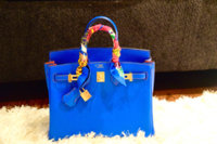 Are Some Hermès Bag Colors More Desirable than Others? - PurseBlog