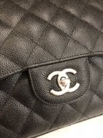 Differences in caviar leather?
