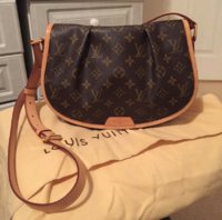 A Close Look At the Louis Vuitton Chantilly Lock Bag - PurseBlog