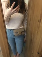 gucci fanny pack extender
