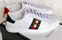gucci ace sneakers outfit ideas