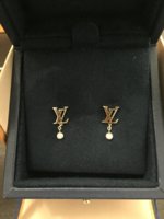 What do you think about LV 18k gold jewelry collection? Do you