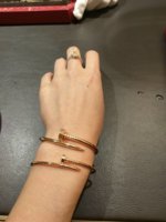 cartier juste un clou purseforum