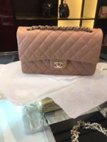 chanel 18s dark beige