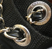 CHANEL 'VIP BAG' YOU BOUGHT LIKELY FAKE - PressReader