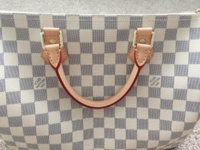 Just spayed my LV with Apple Garde and everything else dried up