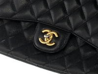 chanel phone pouch price