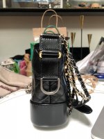 Beware! I purchased a fake Chanel Gabrielle on eBay! | PurseForum