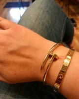 cartier juste un clou purseforum