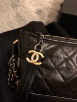 Fake or Real? Decoding the Chanel “VIP Gift” Bag Issue – The Bag Hag Diaries