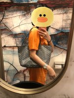 goyard artois purseforum