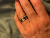 Should I Buy a Cartier Love Ring??? | PurseForum