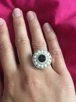 tiffany ziegfeld ring