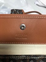 Are the Ys touching on this Goyard ting eh? : r/DesignerReps