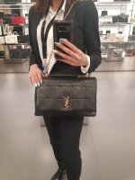 saint laurent medium jamie bag
