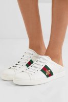 gucci foldable sneakers