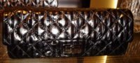 ChanelPre-Fall08BlackStripeClutch R2.jpg