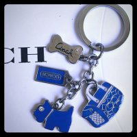 Sarah @taozi Poshmark fake dog keychain front.jpg