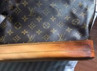 Ruined the bag I received yesterday....heartbroken | PurseForum