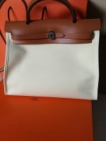 The Hermès Herbag is the Perfect Year Round Accessory - PurseBlog