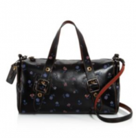 Coach Vintage Prairie Print Mailbox Bag 35.png