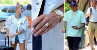 Hailey Baldwin engagment ring from Justin Bieber.jpeg
