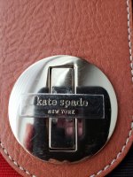 Kate Spade Legit Check and Authentication Service – LegitGrails
