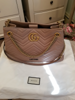 GUCCI MARMONT TAUPE SHOULDER BAG.png