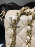 Chanel Bag Restoration — SoleHeeled