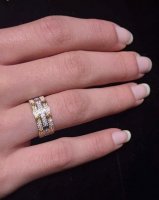 cartier love ring sm