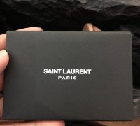 How To Spot Fake YSL Tribute Sandals – SwellCaroline