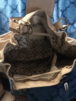 sellitagainkid17 fake coach bag $4000 inside.jpg
