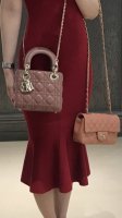 Which Lady Dior Size Should you Buy 2023 • Petite in Paris