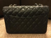 CHANEL SINGLE FLAP_CAVIAR_BACK.jpg