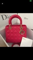 Which Lady Dior Size Should you Buy 2023 • Petite in Paris
