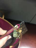 My Mon Monogram Speedy Handles Wear and Tear Like a Champ - PurseBlog