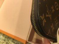 Louis Vuitton Etui Voyage PM Review/How to use it & What Fit's? 