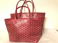 Goyard Artois MM mod shots, Page 4