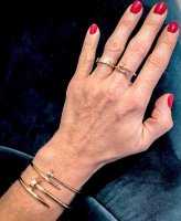 cartier juste un clou ring thin